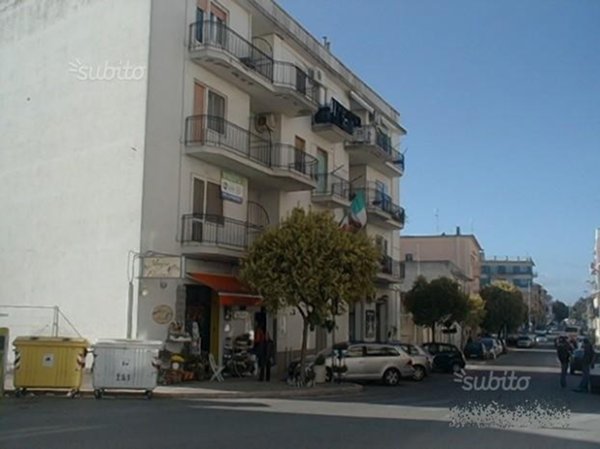 appartamento in vendita a Matera