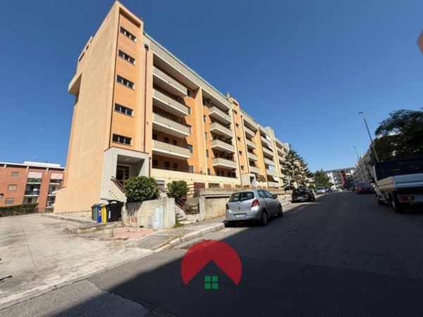 appartamento in vendita a Matera in zona Rione San Giacomo