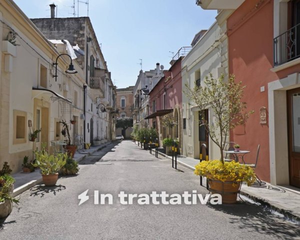 appartamento in vendita a Matera in zona Centro Città