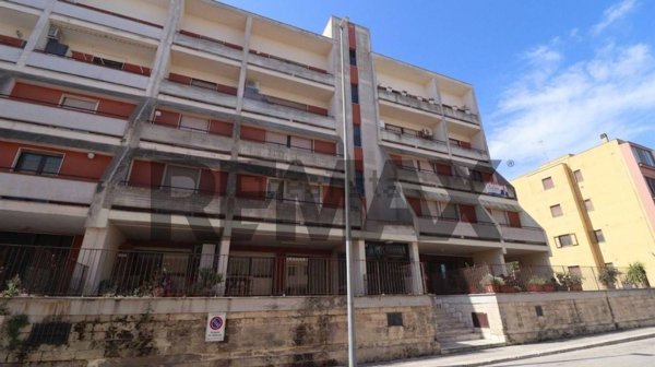 appartamento in vendita a Matera in zona Rione Spine Bianche