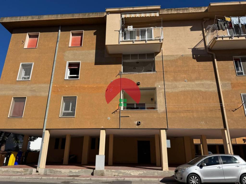 appartamento in vendita a Matera in zona Rione Serra Rifusa