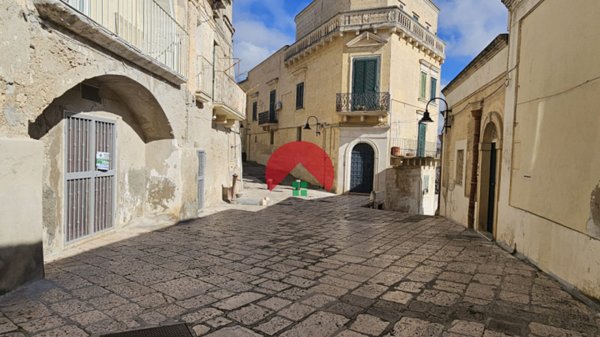 appartamento in vendita a Matera in zona Centro Città