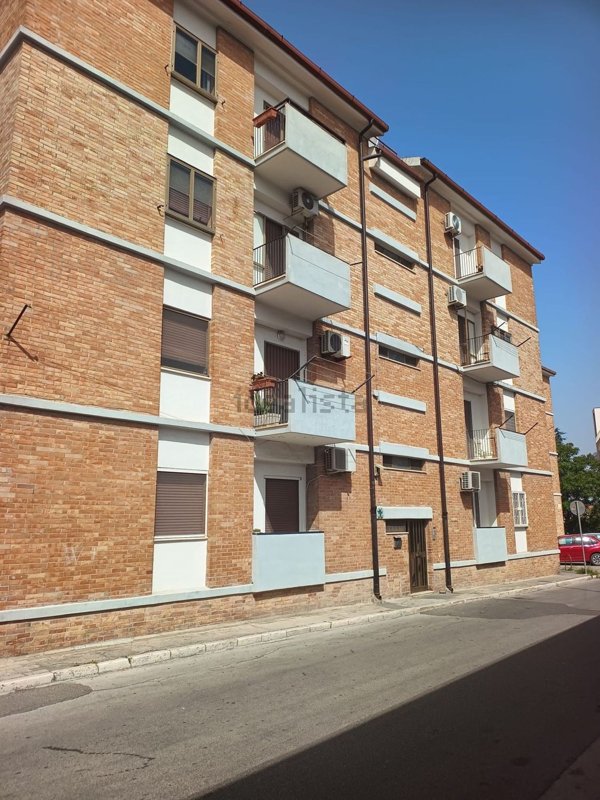 appartamento in vendita a Matera