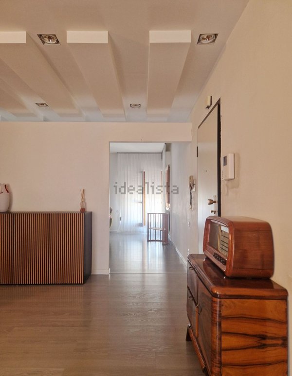 appartamento in vendita a Matera in zona Rione San Giacomo