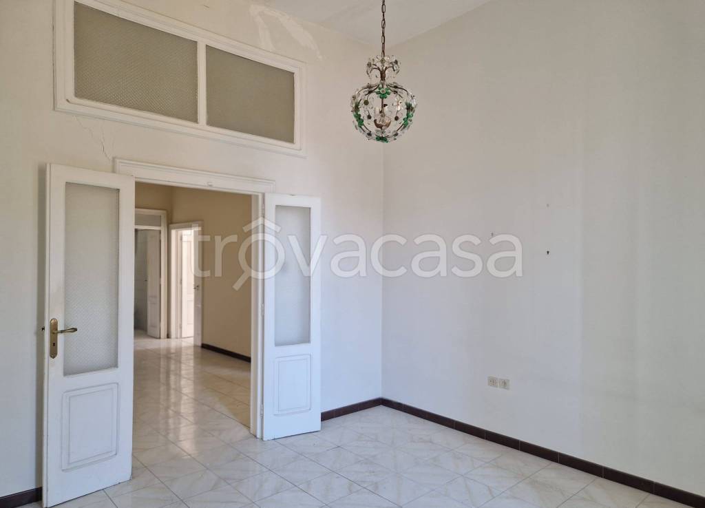 appartamento in vendita a Matera in zona Centro Città