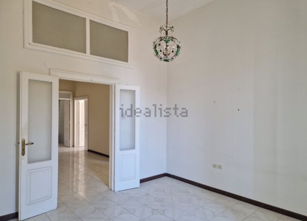 appartamento in vendita a Matera in zona Centro Città