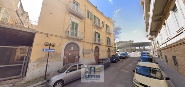appartamento in vendita a Matera in zona Rione Spine Bianche