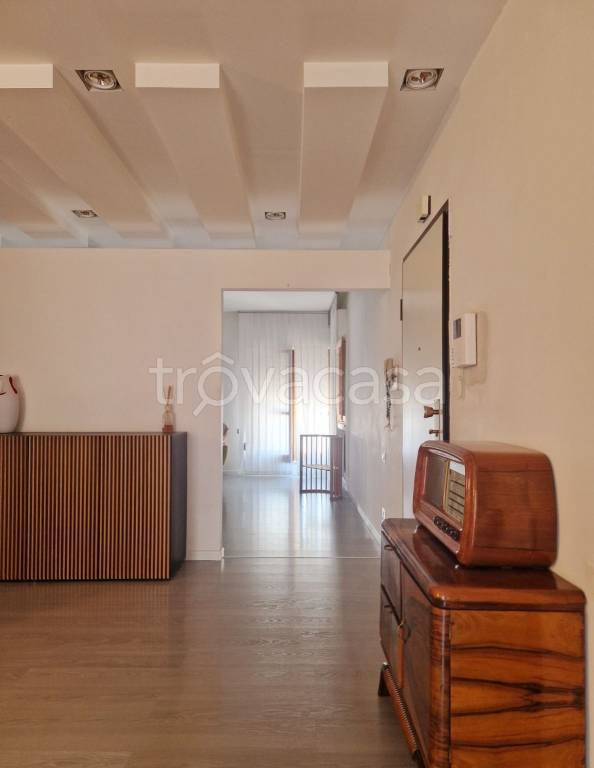 appartamento in vendita a Matera in zona Rione San Giacomo