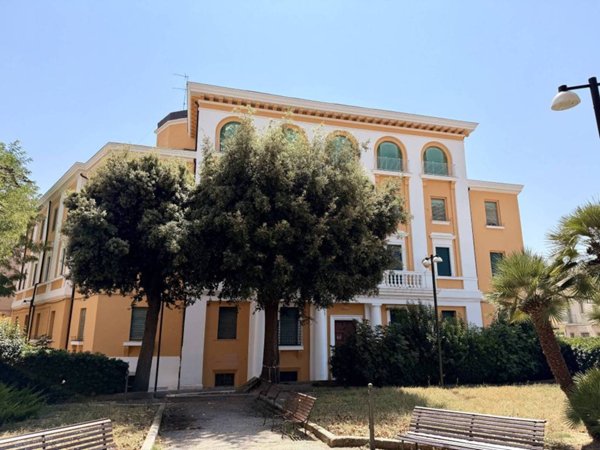 appartamento in vendita a Matera in zona Rione Spine Bianche