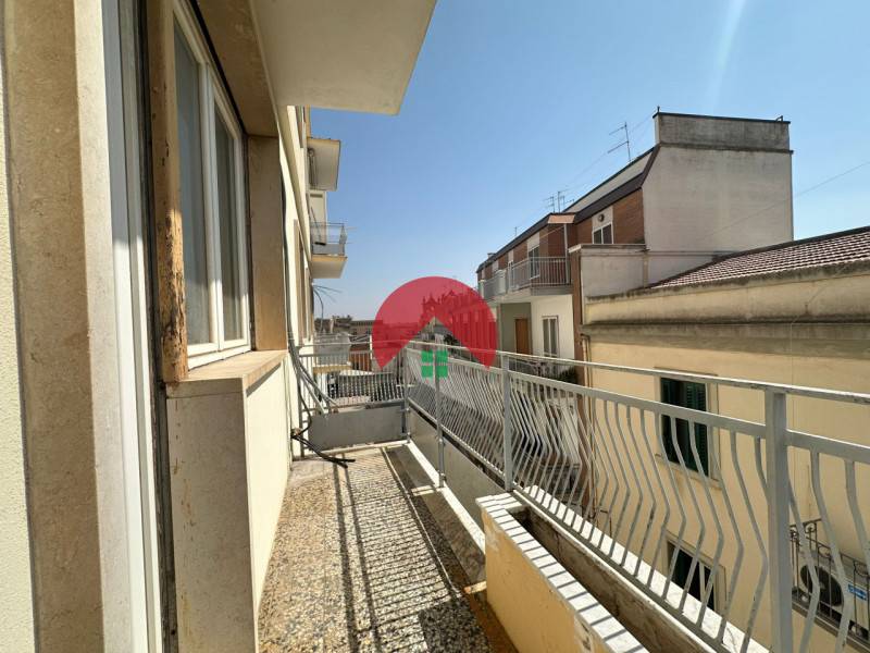 appartamento in vendita a Matera in zona Centro Città