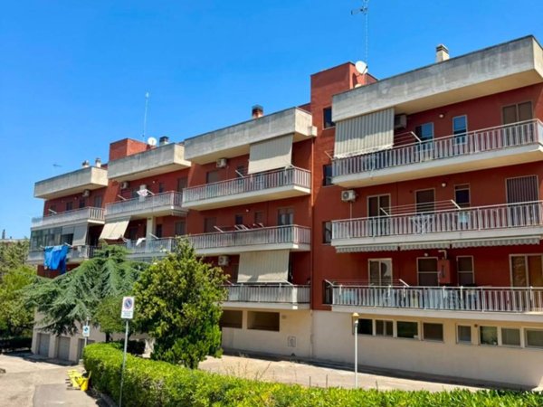 appartamento in vendita a Matera in zona Rione San Giacomo