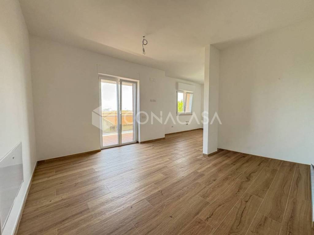 appartamento in vendita a Matera