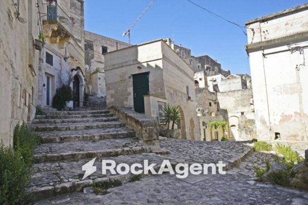 appartamento in vendita a Matera in zona Centro Città