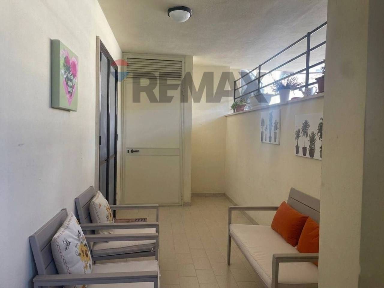 appartamento in vendita a Matera in zona Rione Piccianello