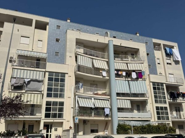 appartamento in vendita a Matera in zona Rione San Giacomo