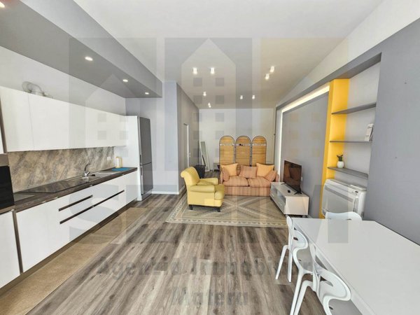 appartamento in vendita a Matera in zona Rione Spine Bianche