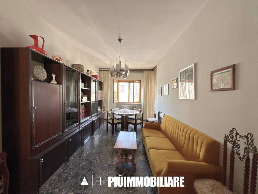 appartamento in vendita a Matera in zona Rione Cappuccini