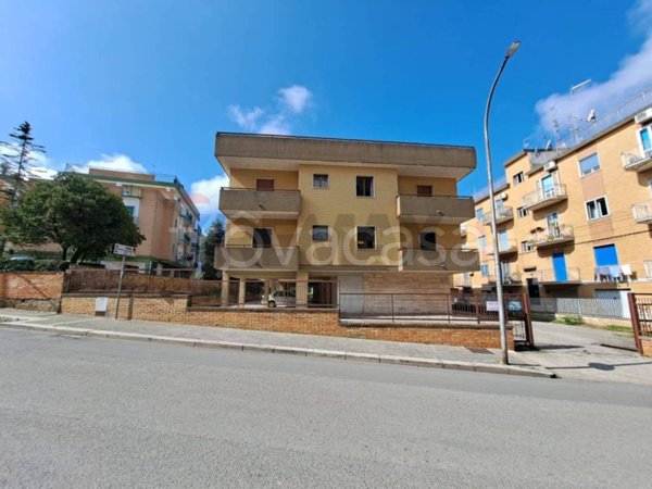 appartamento in vendita a Matera in zona Centro Città