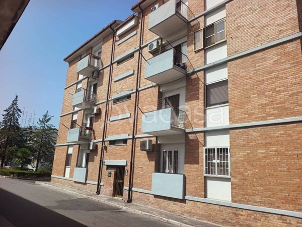 appartamento in vendita a Matera