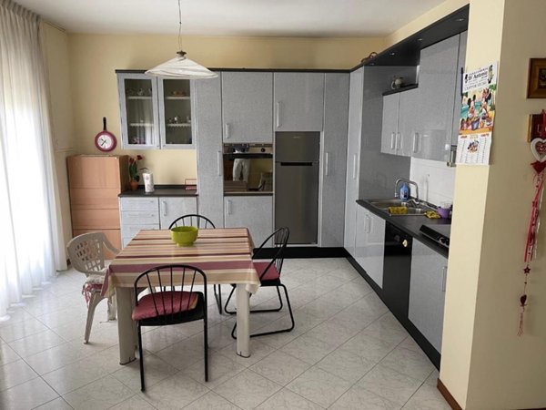 appartamento in vendita a Matera in zona Rione Spine Bianche