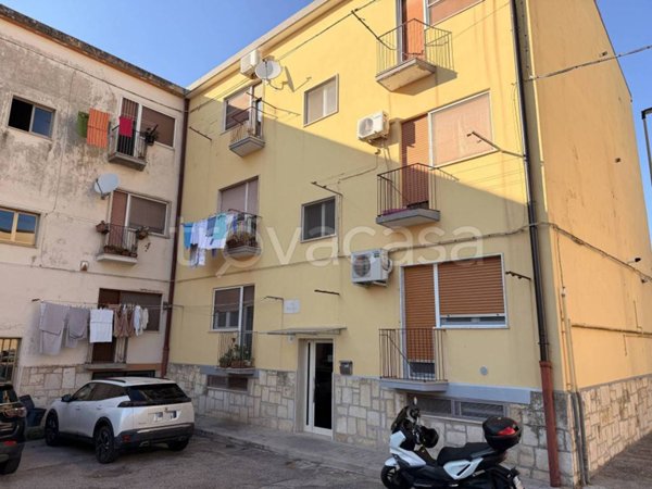 appartamento in vendita a Matera in zona Rione Piccianello