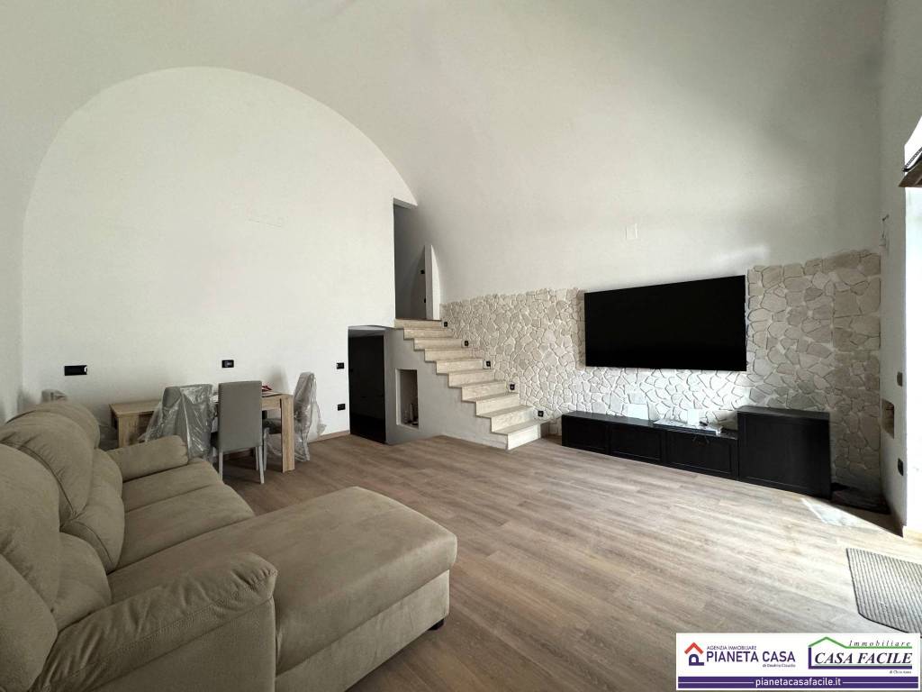 appartamento in vendita a Matera in zona Rione Piccianello