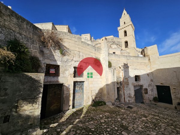 appartamento in vendita a Matera in zona Centro Città