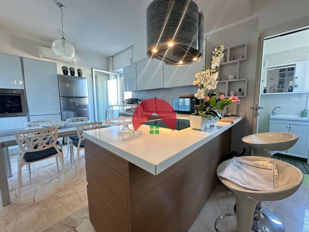 appartamento in vendita a Matera in zona La Martella
