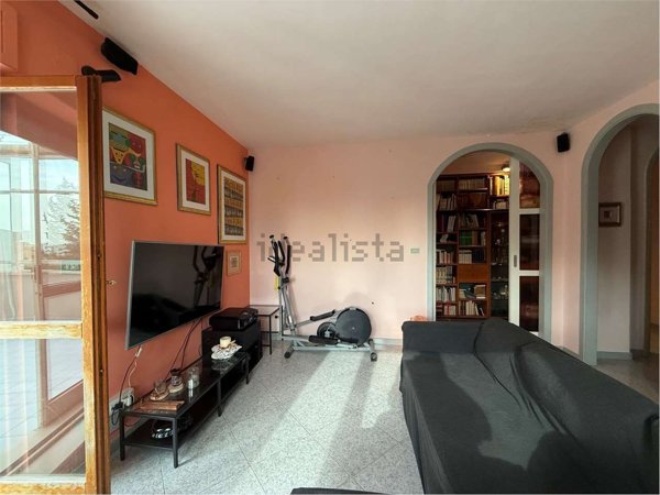 appartamento in vendita a Matera in zona Rione Cappuccini
