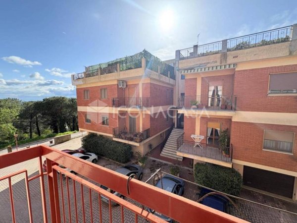 appartamento in vendita a Matera in zona Rione Platani