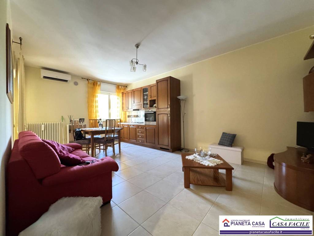 appartamento in vendita a Matera