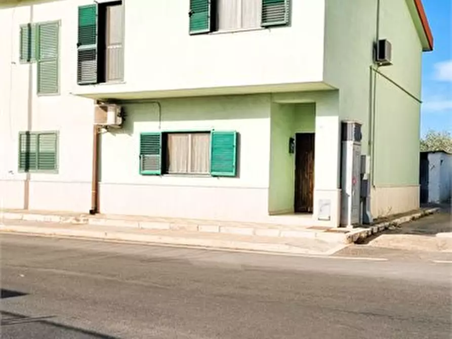 appartamento in vendita a Matera in zona Rione Cappuccini