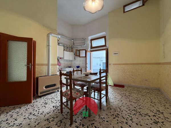 appartamento in vendita a Matera