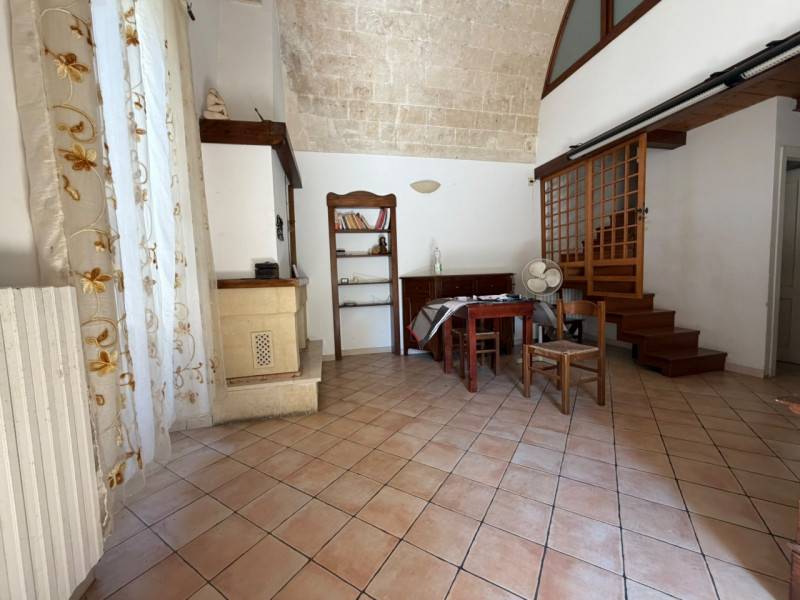 casa indipendente in vendita a Matera