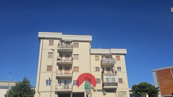 appartamento in vendita a Matera in zona Rione San Giacomo