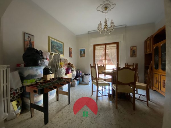 appartamento in vendita a Matera in zona Rione San Giacomo