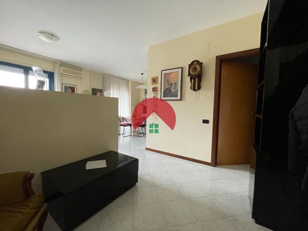 appartamento in vendita a Matera in zona Rione Spine Bianche