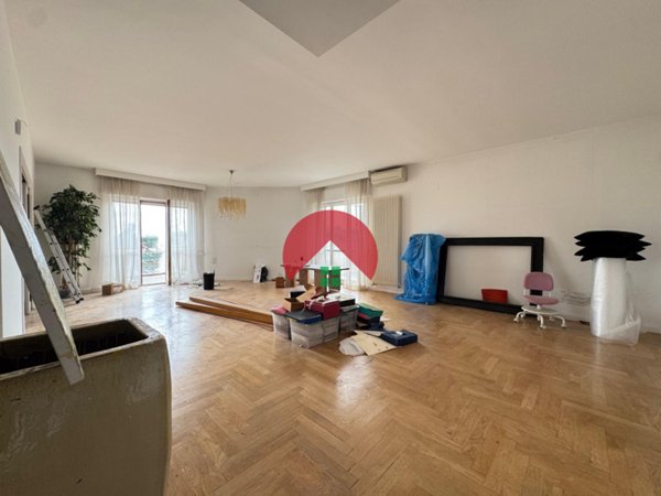 appartamento in vendita a Matera in zona Rione Spine Bianche