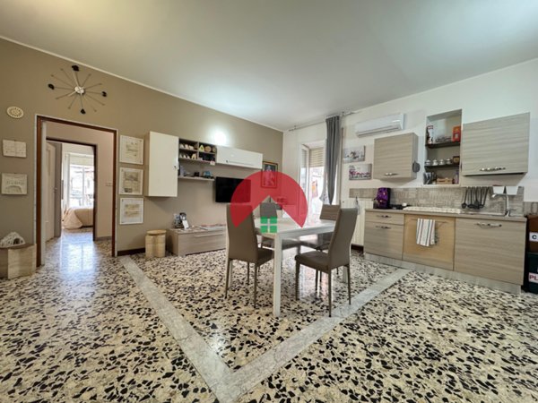 appartamento in vendita a Matera
