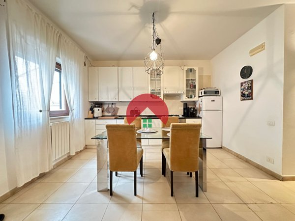 appartamento in vendita a Matera in zona Rione Cappuccini