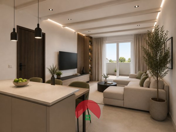 appartamento in vendita a Matera in zona Rione Villalongo