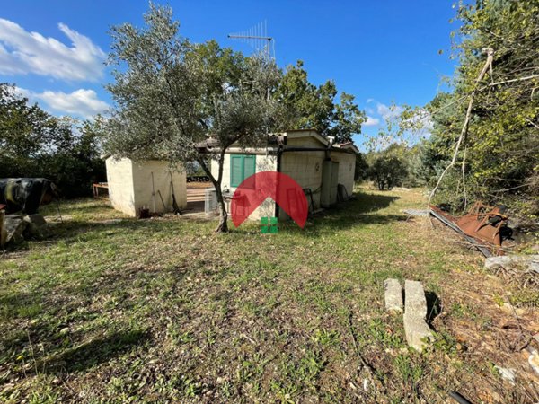 villa in vendita a Matera