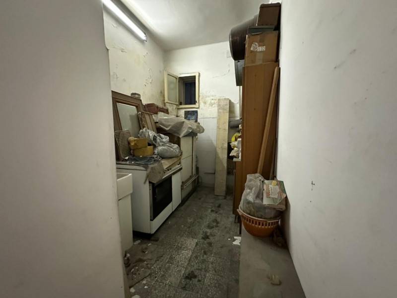 appartamento in vendita a Matera