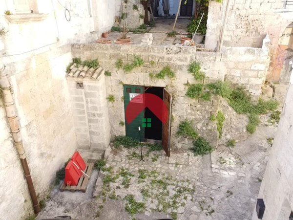 appartamento in vendita a Matera