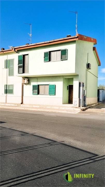 appartamento in vendita a Matera in zona Rione Cappuccini