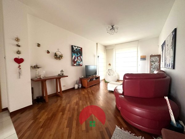 appartamento in vendita a Matera in zona Rione San Giacomo