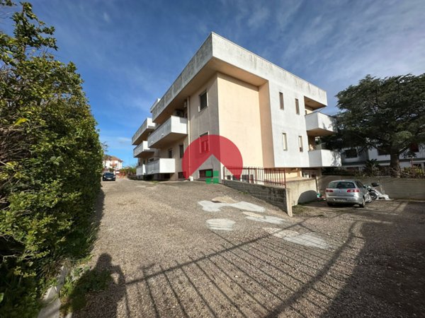 appartamento in vendita a Matera in zona Rione Cappuccini