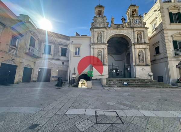 appartamento in vendita a Matera in zona Centro Città