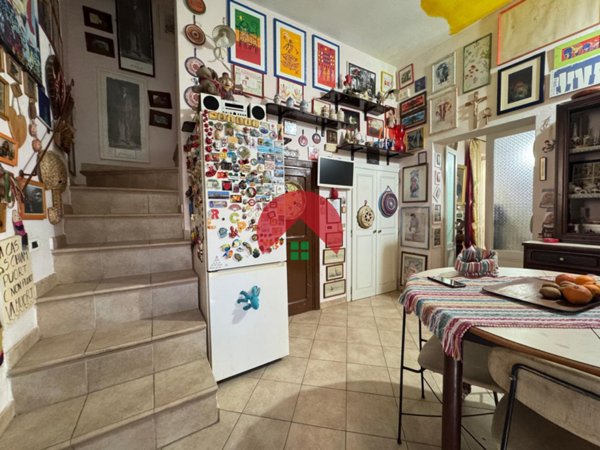 casa indipendente in vendita a Matera