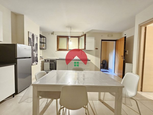 appartamento in vendita a Matera in zona Rione Lanera